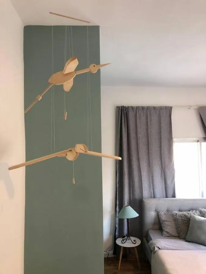 Lovely 2 Bedroom In Gemmayze Bejrut Apartament