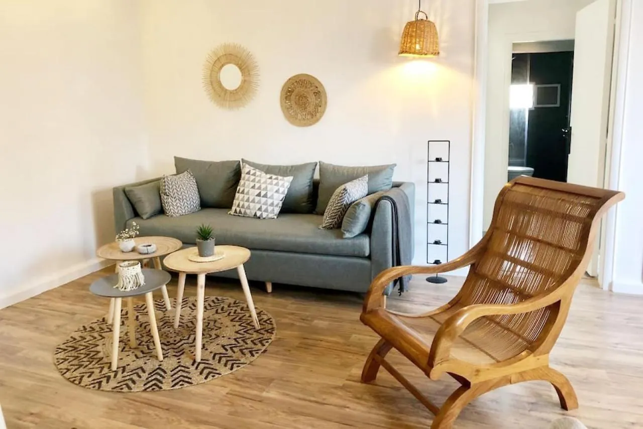Lovely 2 Bedroom In Gemmayze Bejrut