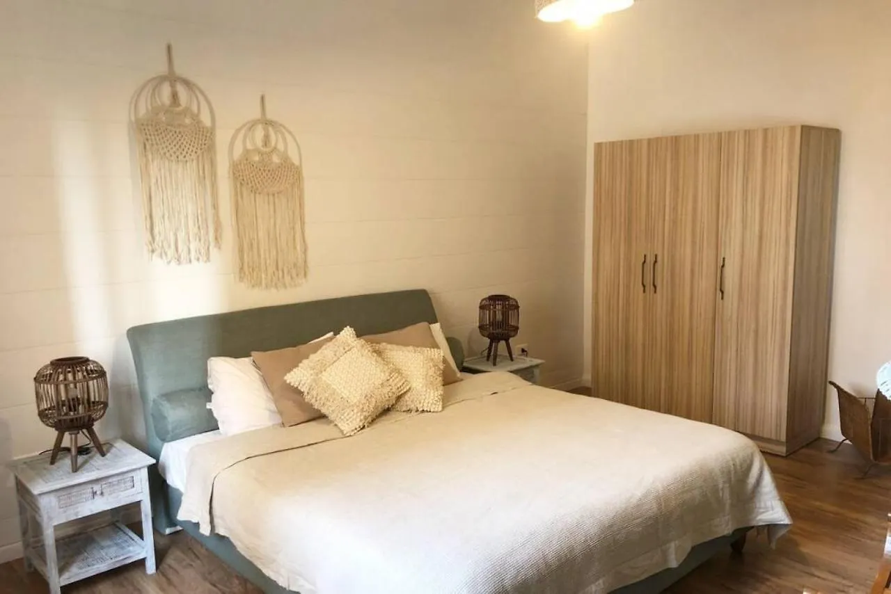 Lovely 2 Bedroom In Gemmayze Bejrut Apartament