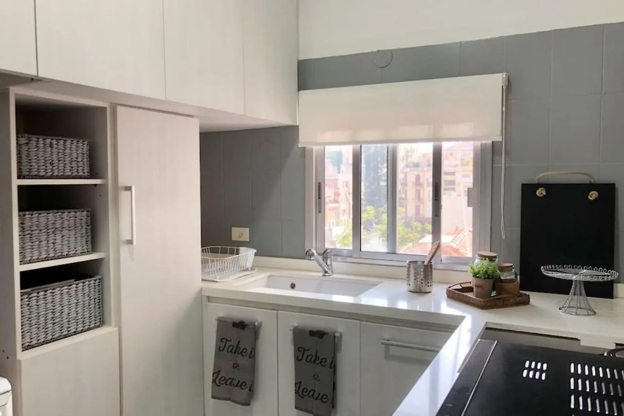 Apartament Lovely 2 Bedroom In Gemmayze Bejrut Liban