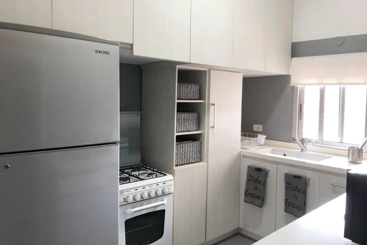 Lovely 2 Bedroom In Gemmayze Bejrut